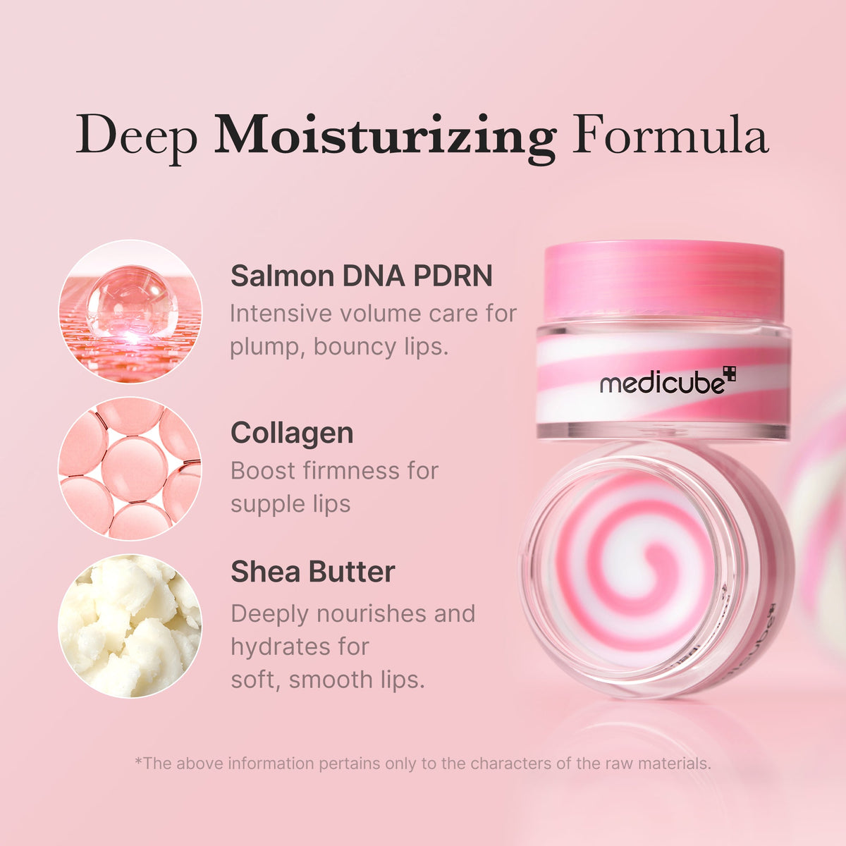 PDRN Lip Sleeping Mask R1