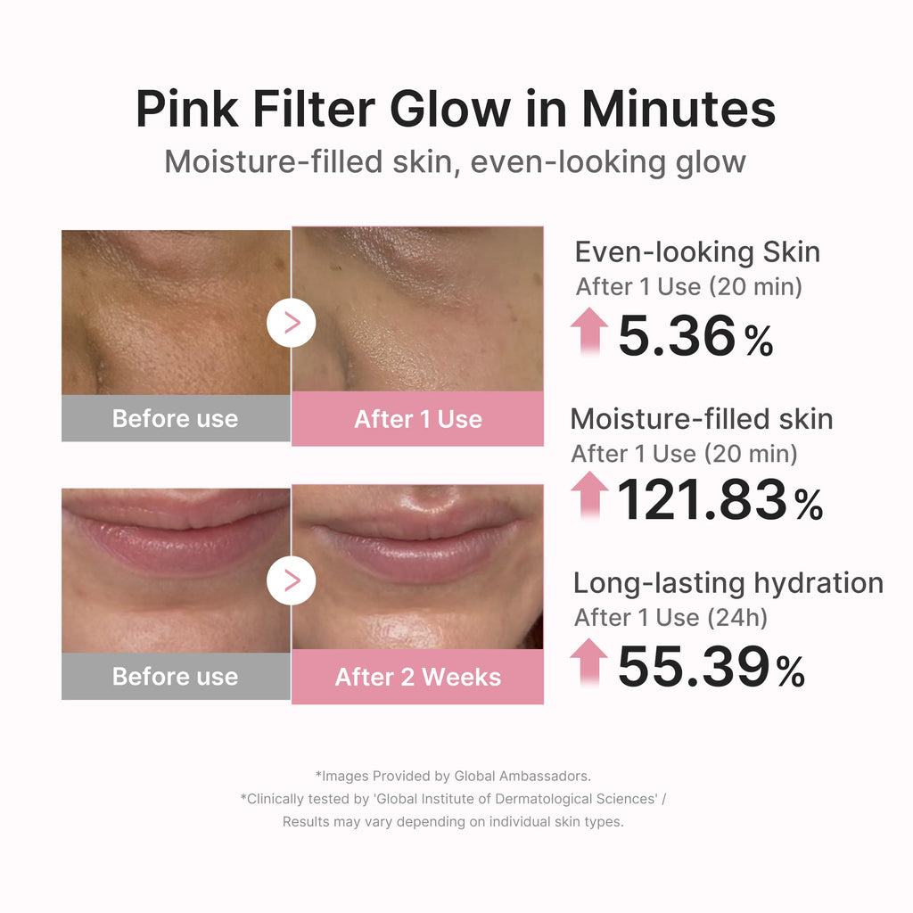PDRN Pink Peptide Ampoule Mask N2
