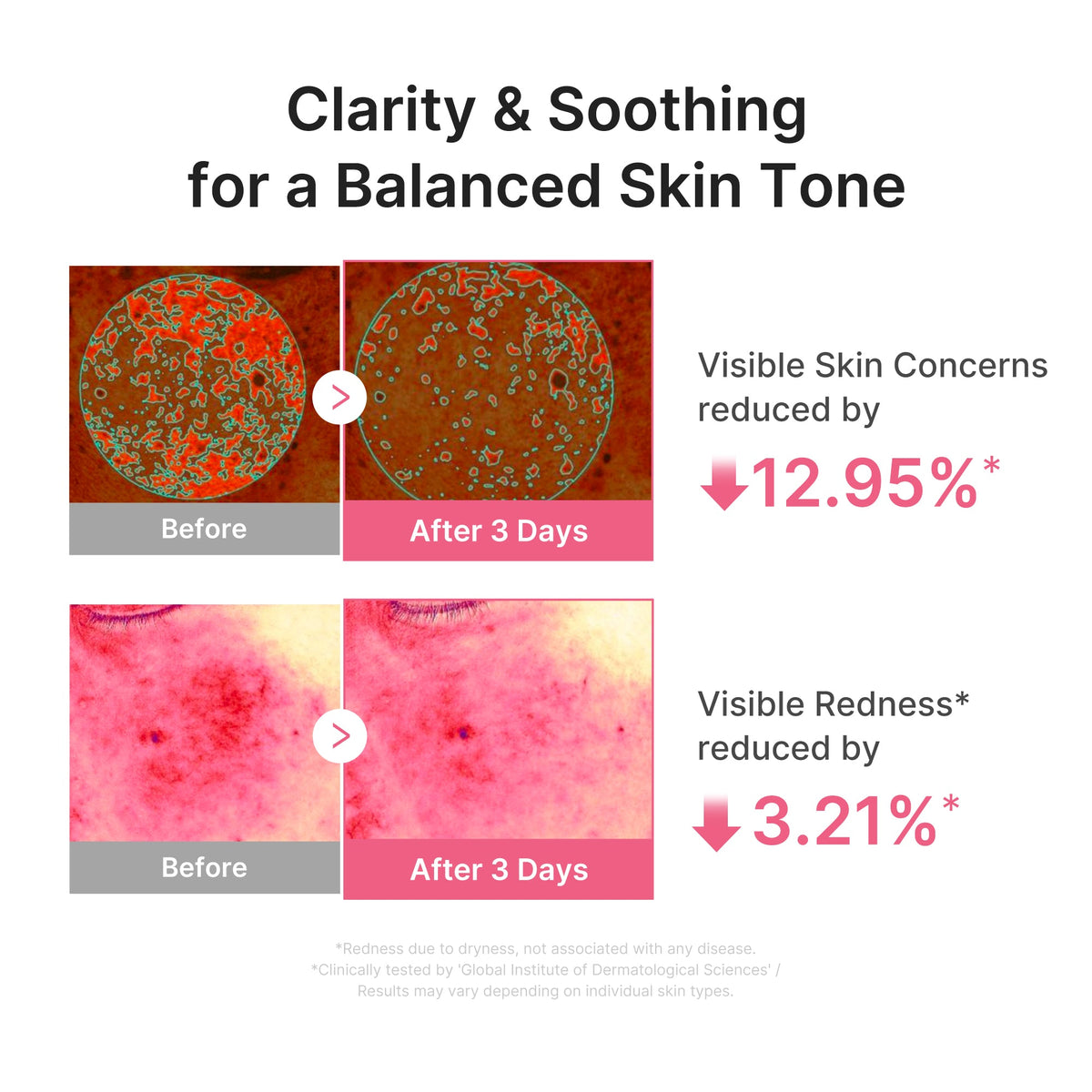 Ultra Light PDRN Pink Peptide Serum C7