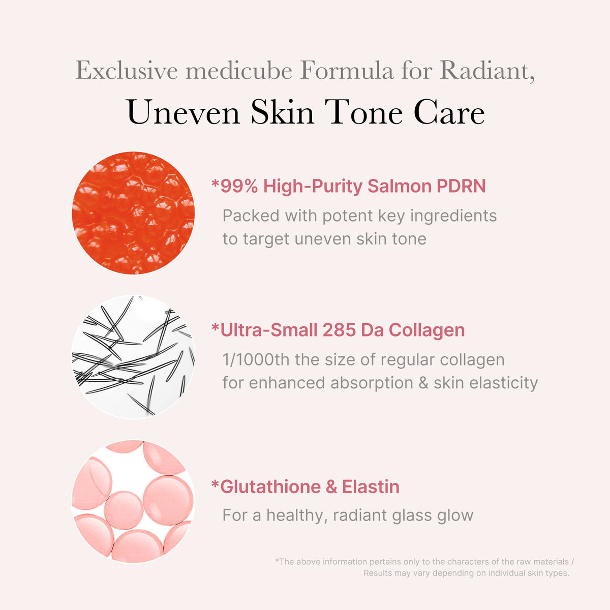 PDRN Pink One Day Serum H4