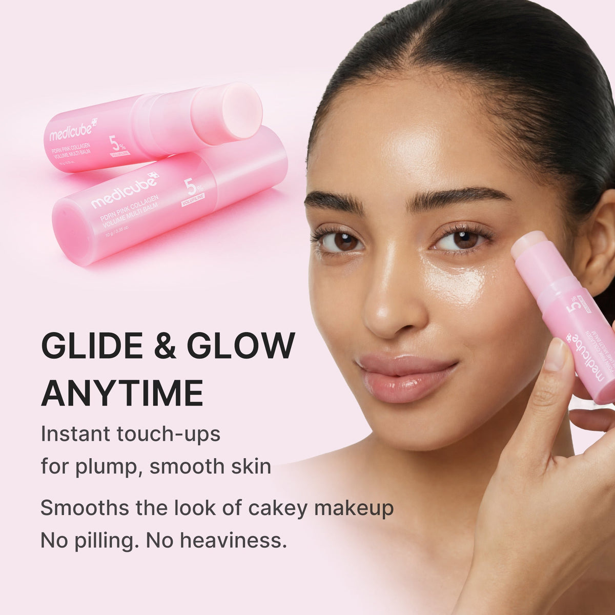 PDRN Pink Collagen Volume Multi Balm Y9