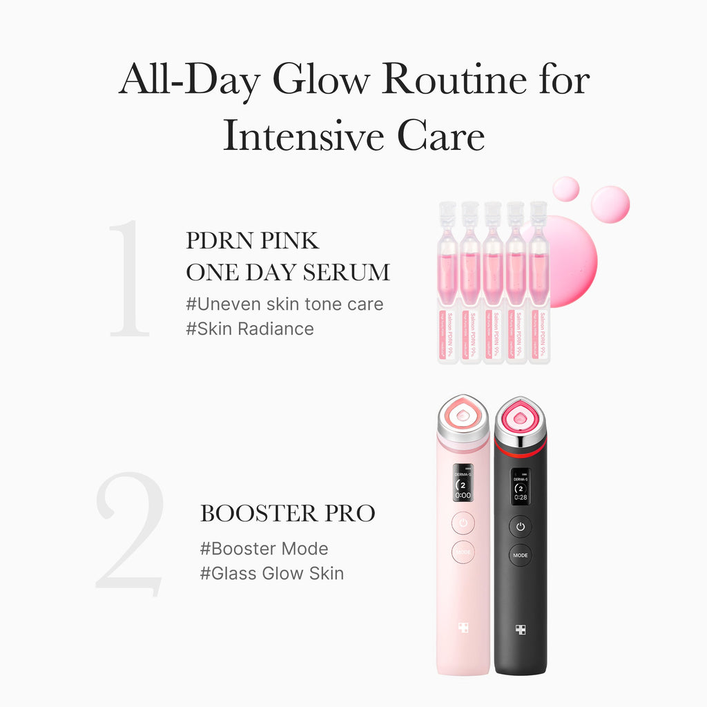 PDRN Pink One Day Serum H4