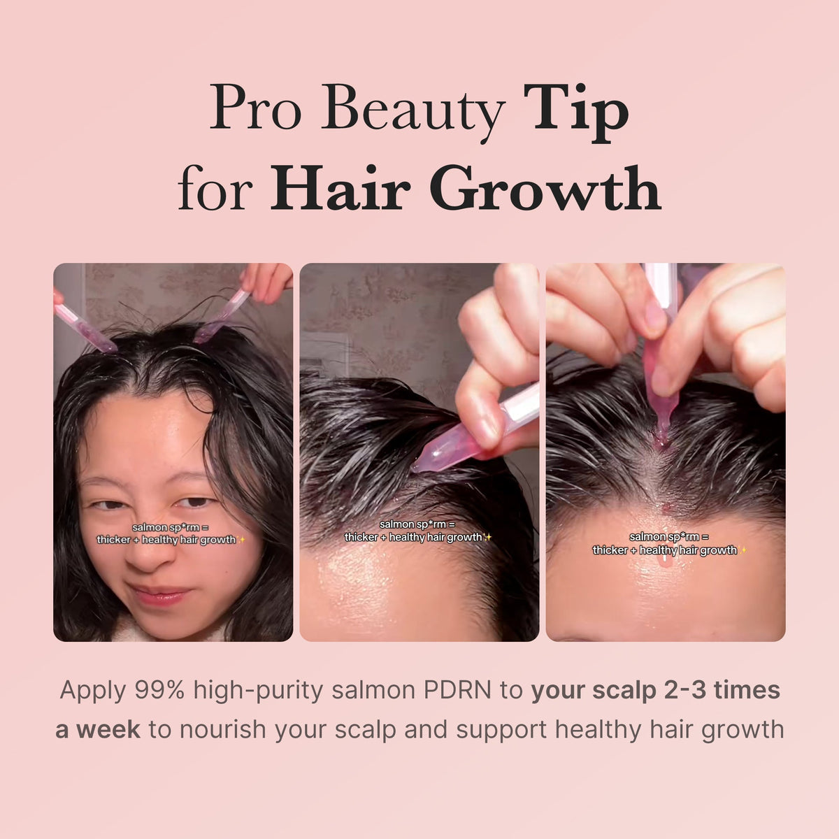 PDRN Pink One Day Serum H4