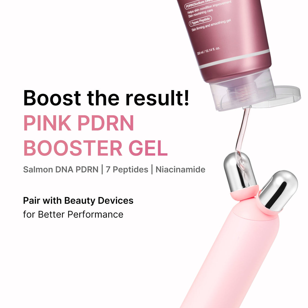 PDRN Booster Gel L5