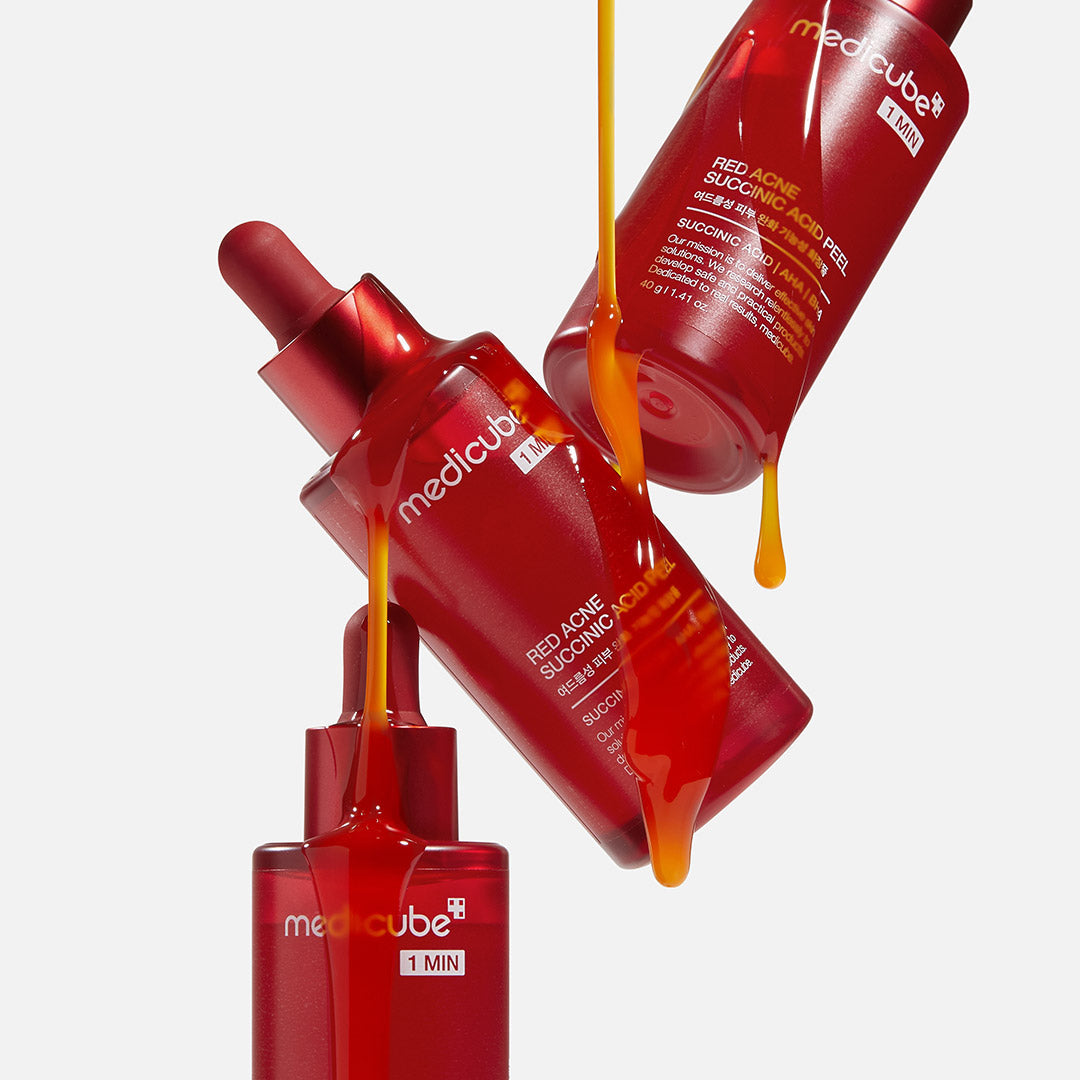 Red Line Full Set T0