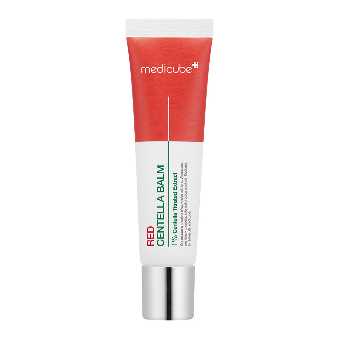 Red Centella Balm W2