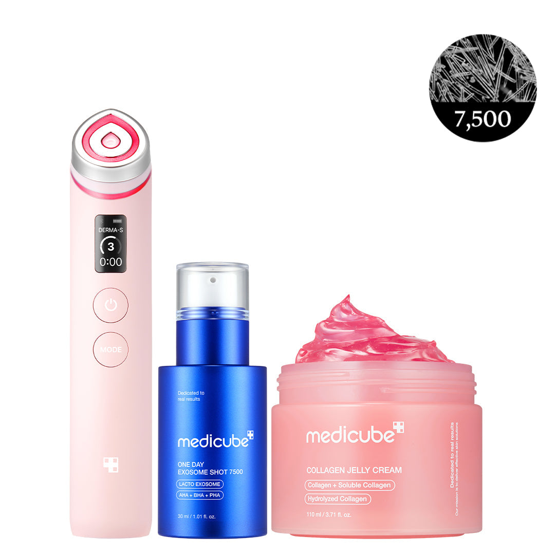 Skin Renewal Ensemble Set W2