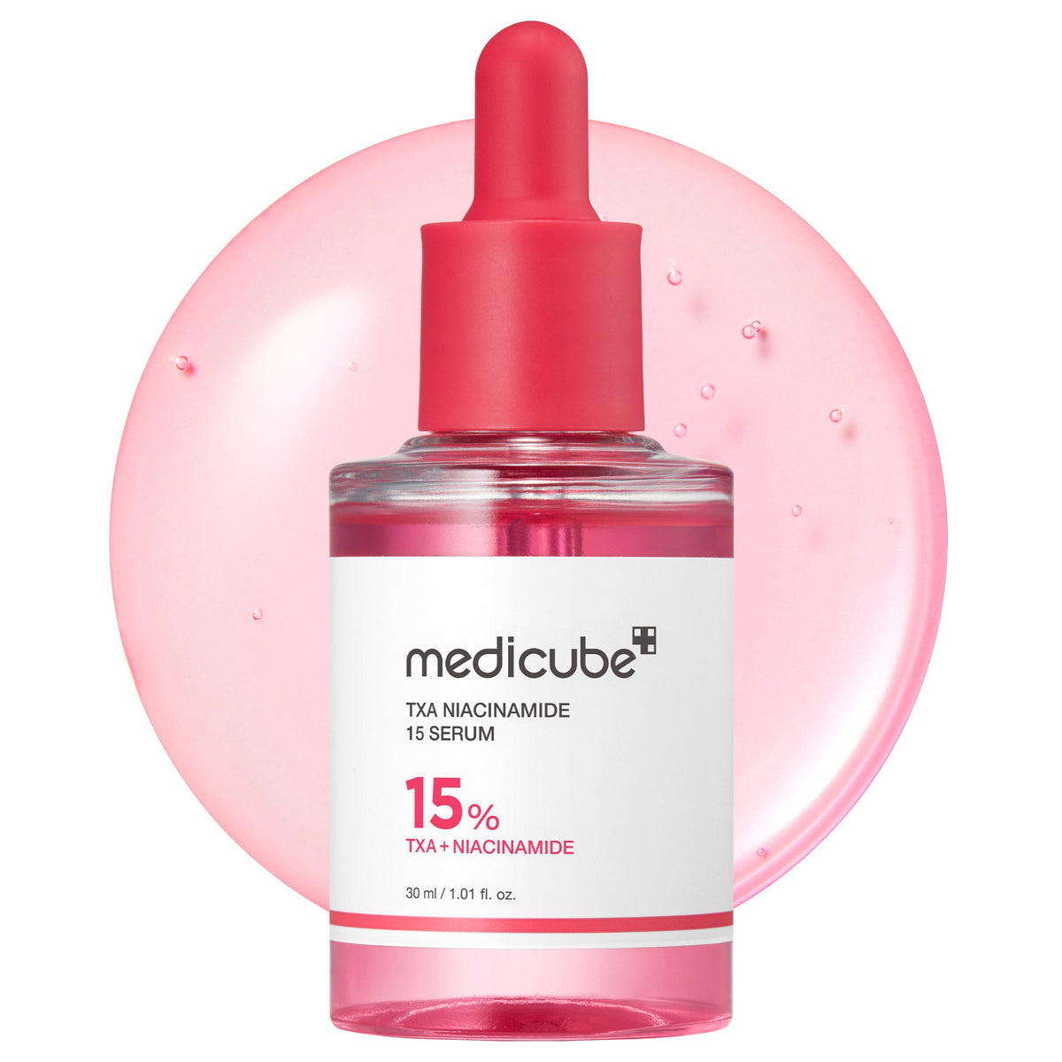 TXA Niacinamide Serum A8