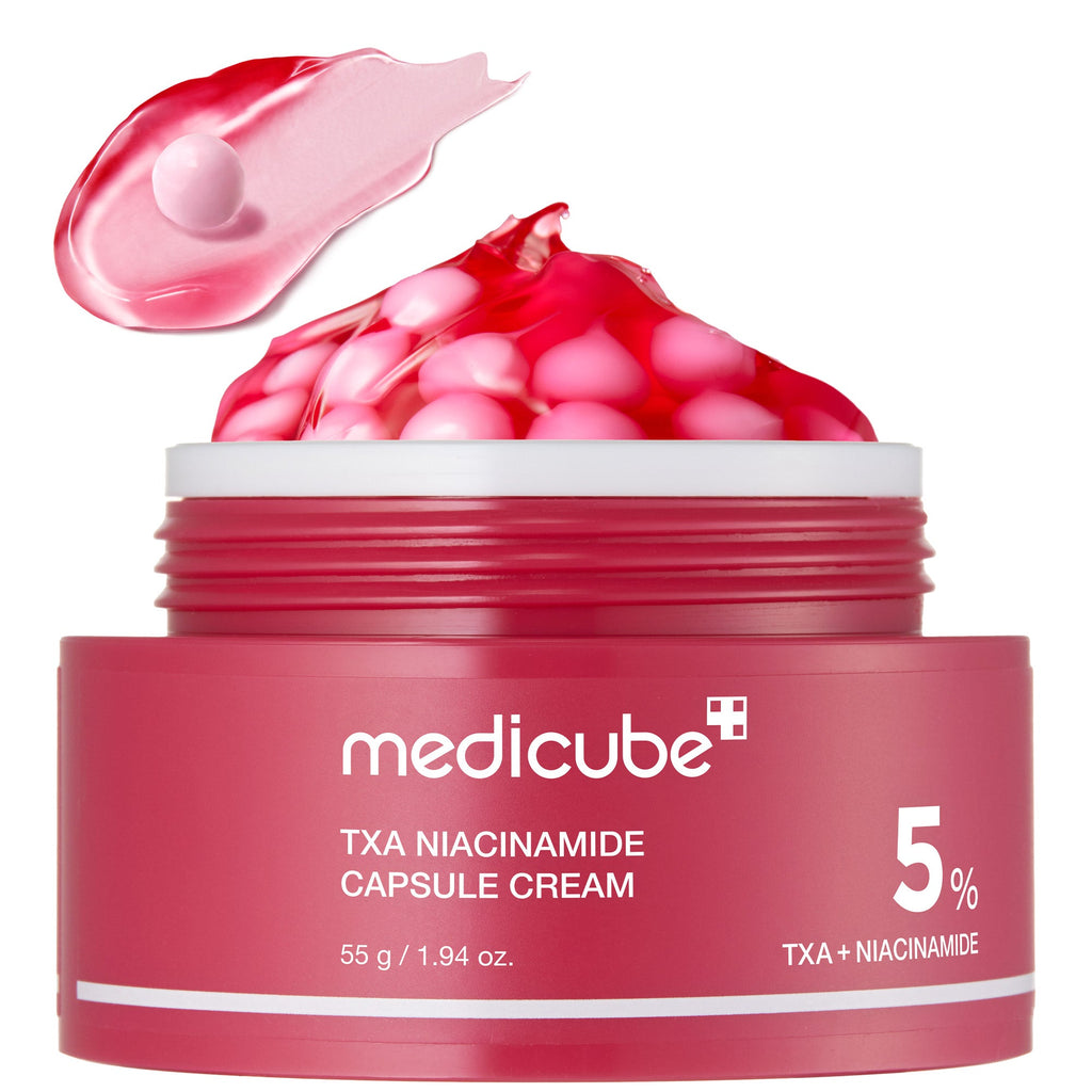 TXA Niacinamide Capsule Cream E5