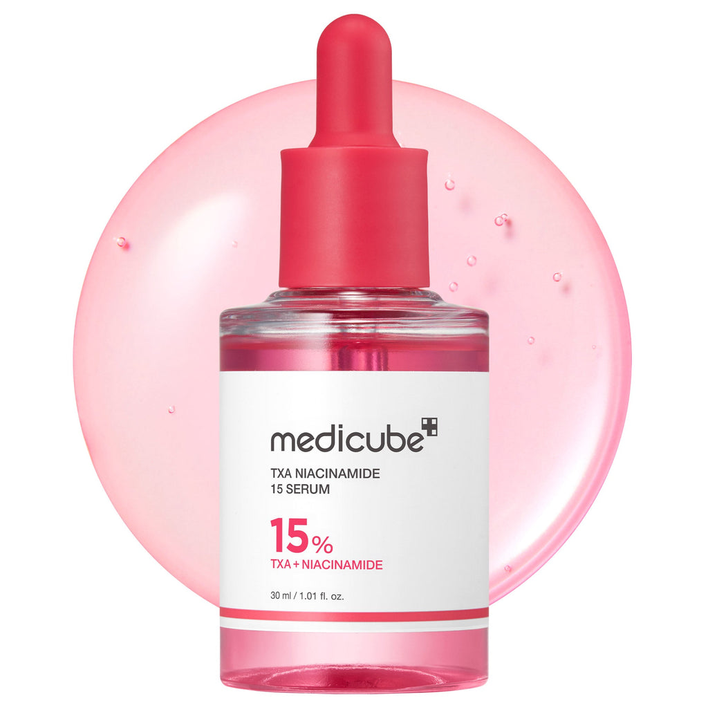 TXA Niacinamide Serum L9