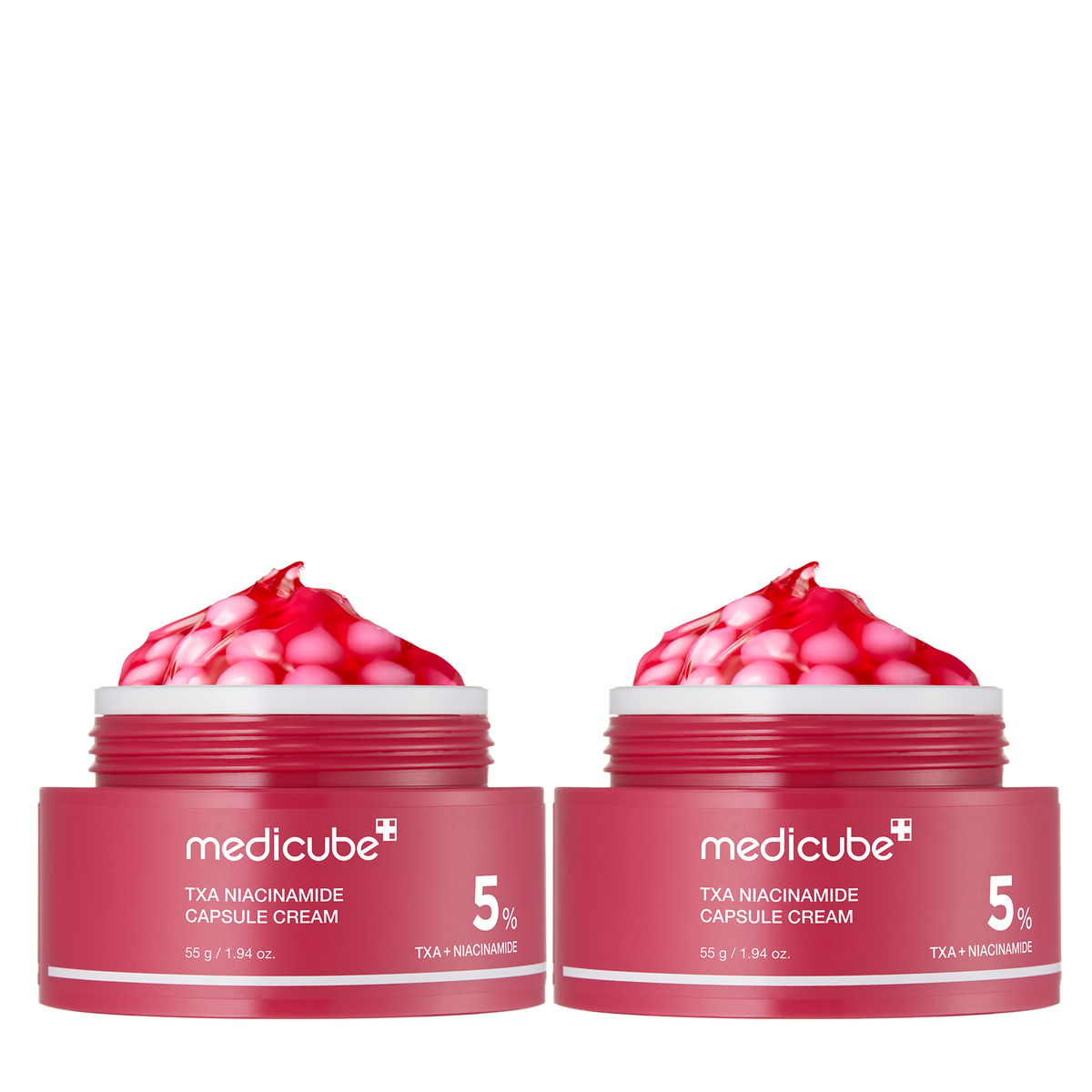 TXA Niacinamide Capsule Cream E5
