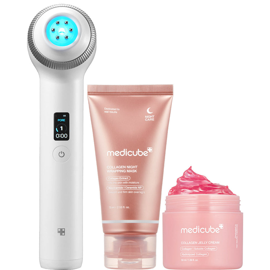[Tati's Exclusive] All About Glow Set K8