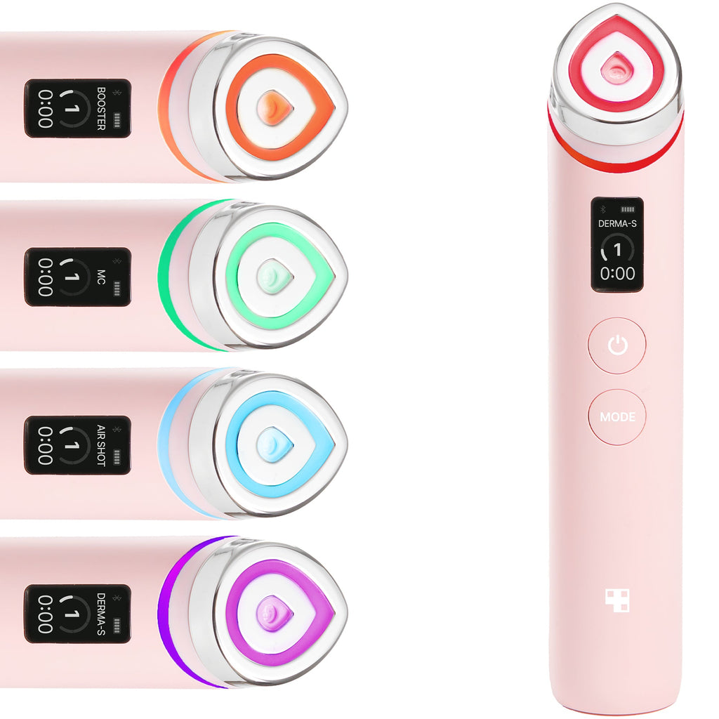 Booster Pro D6