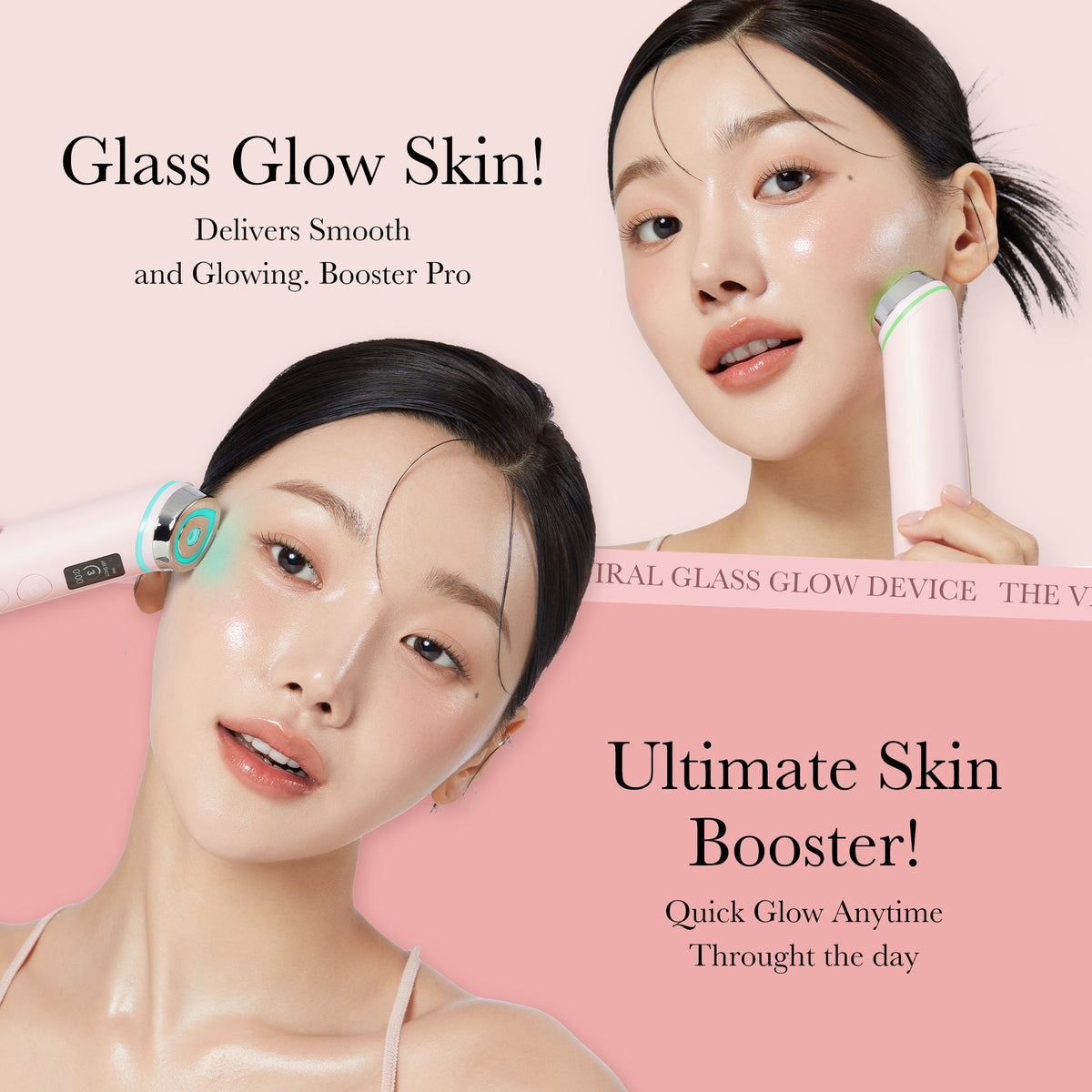 [Tati's Exclusive] Ultimate At-Home Spa Essentials A7