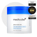Zero Pore Pads D3