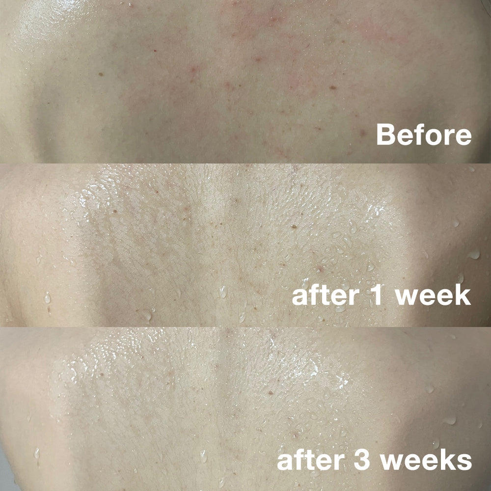 Red Line Ultimate Face & Body Care Set X7