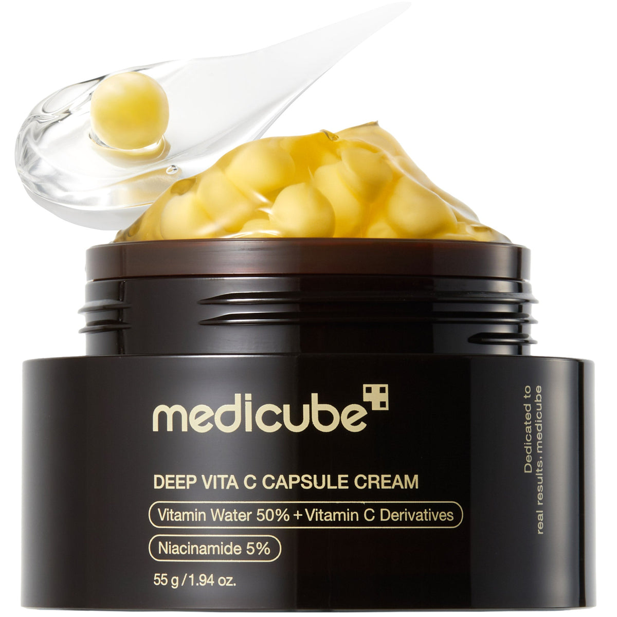 Deep Vita C Capsule Cream C9