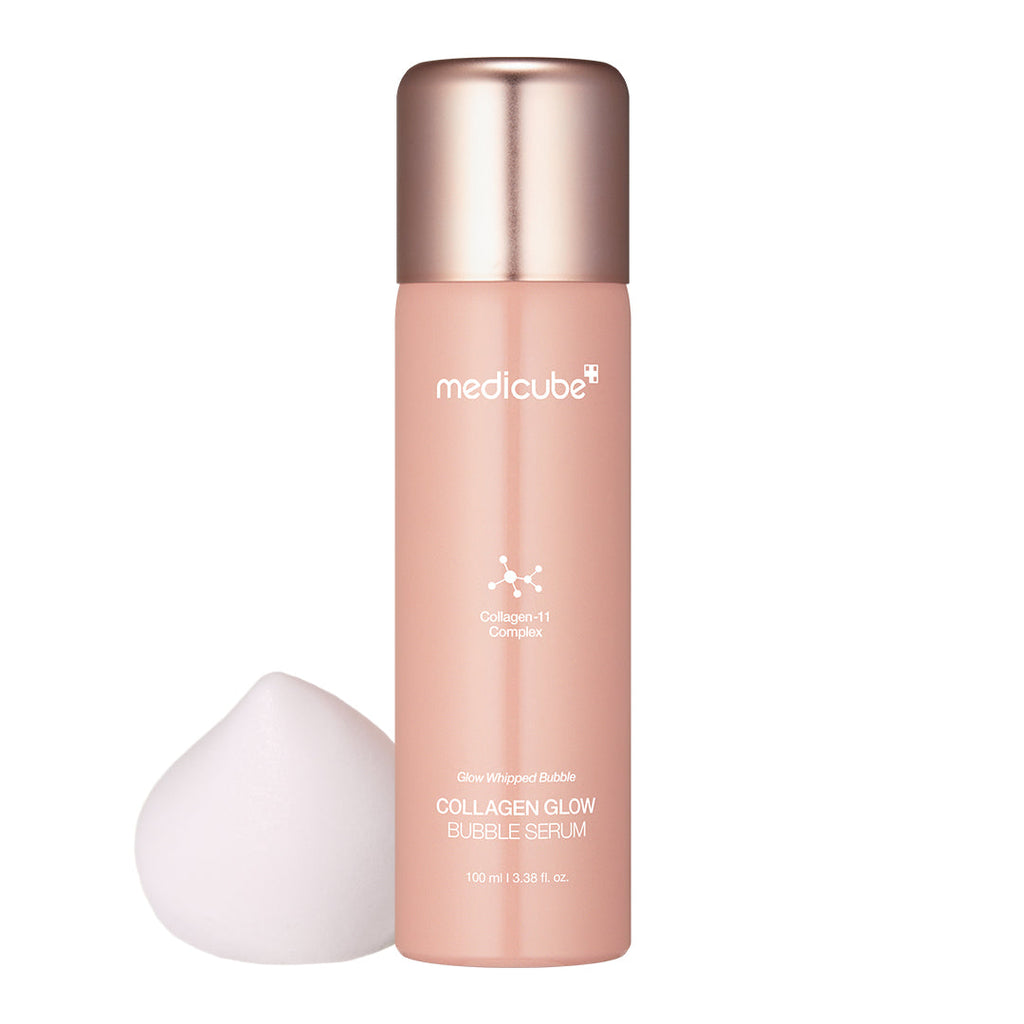 [US ONLY] Collagen Glow Bubble Serum U5