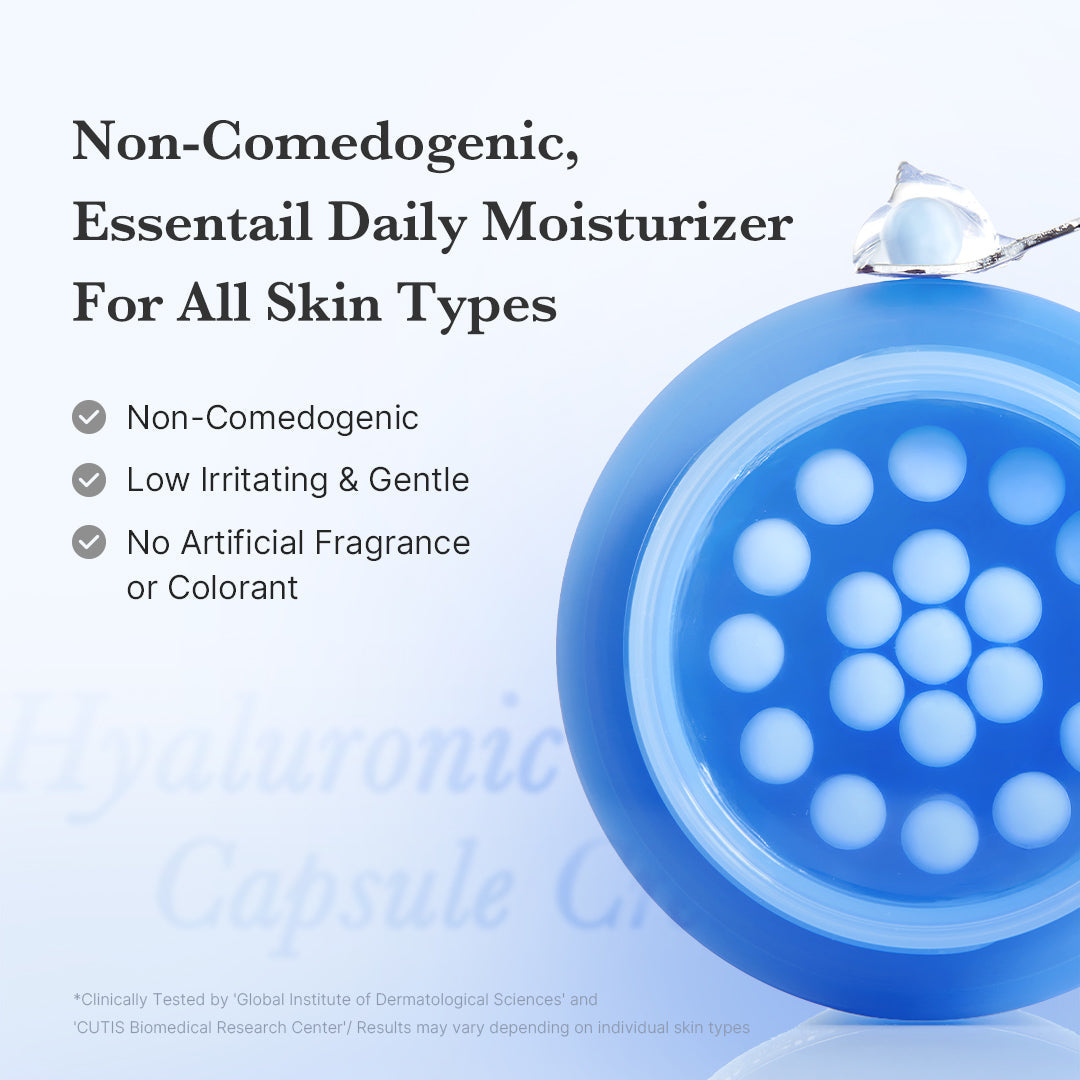 Hyaluronic Acid Capsule Cream G2