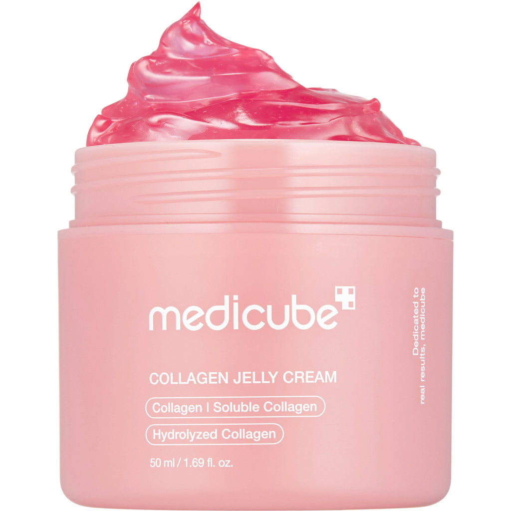 Collagen Niacinamide Jelly Cream X7