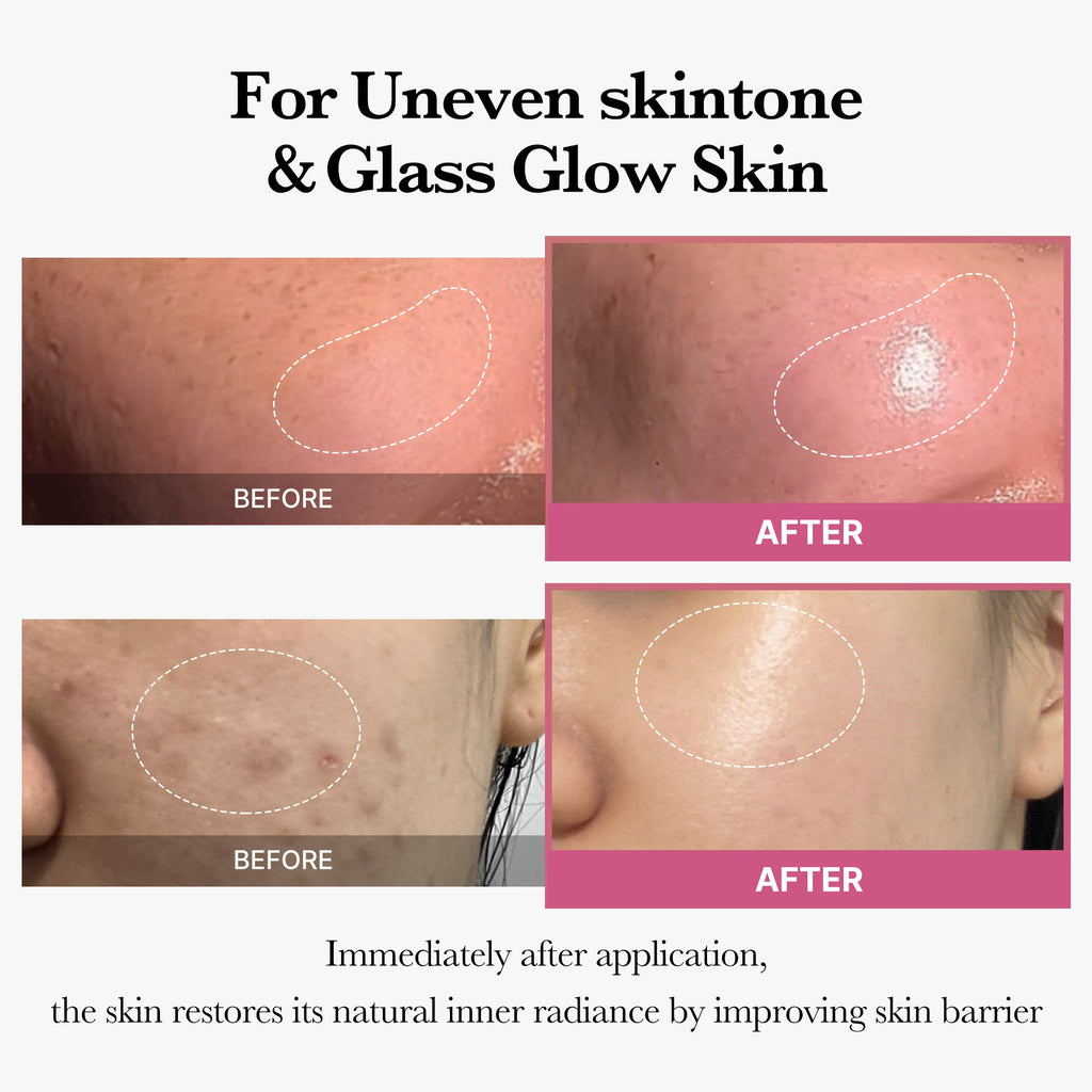 [Tati's Exclusive] All About Glow Set K8