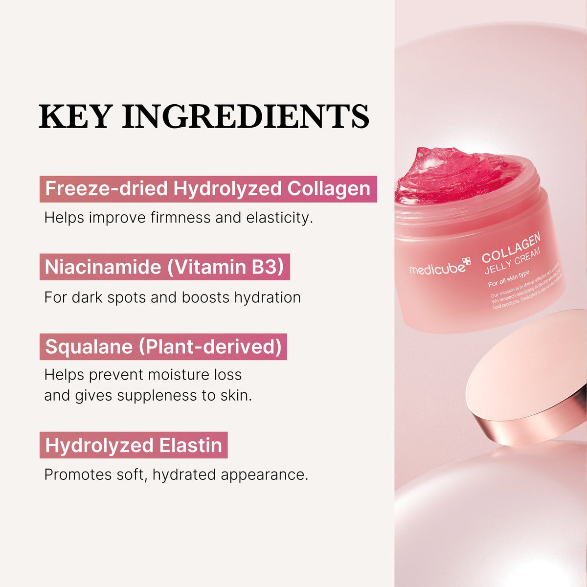 [Tati's Exclusive] Plump Perfection Set N0