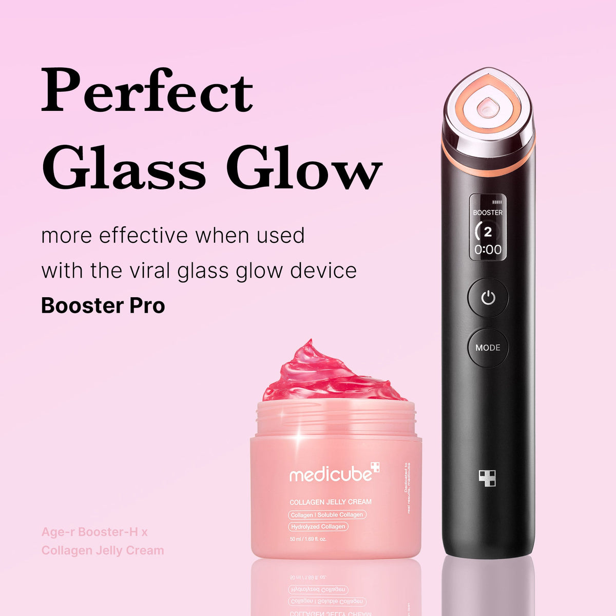 [Tati's Exclusive] All About Glow Set K8