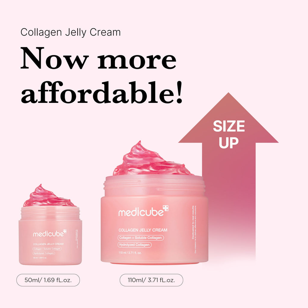 Collagen Niacinamide Jelly Cream Y4