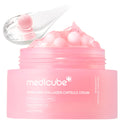 PDRN Pink Collagen Capsule Cream V8